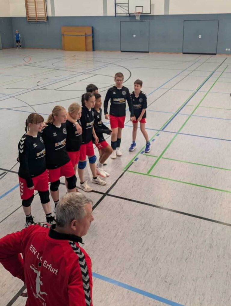 schaffte es unsere Mannschaft einen sicheren 2:0 Sieg einzufahren